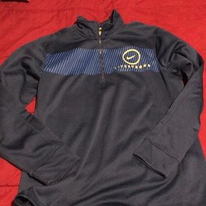 Nike Quarter Zip